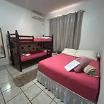 Casa Aconchego - Area De Piscina E Churrasqueira