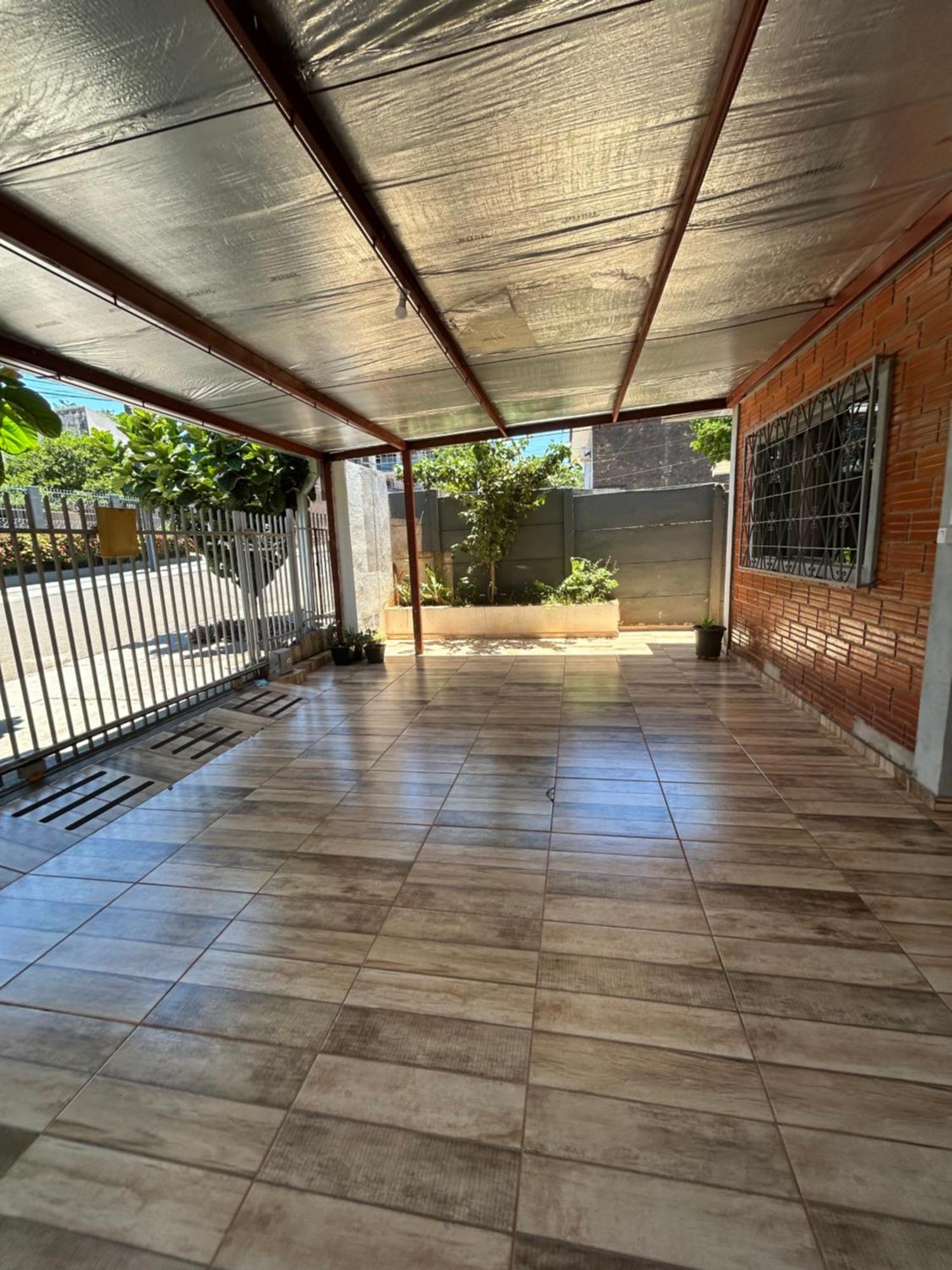 Casa Aconchego - Area De Piscina E Churrasqueira Villa